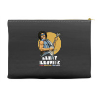 Lenny Kaka Slank Raise Vibration For Fan Accessory Pouches | Artistshot