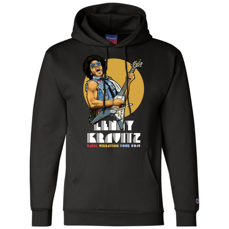 Lenny Kaka Slank Raise Vibration For Fan Champion Hoodie by ardylanda | Artistshot