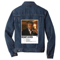 Birthday  Julia Roberts Mens Funny Men Denim Jacket | Artistshot