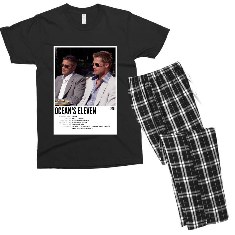 Funny Gifts Matt Damon Funny Gifts Boy Girl Men's T-shirt Pajama Set | Artistshot