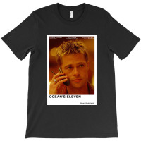 Lover Gift Matt Damon Gifts Men T-shirt | Artistshot