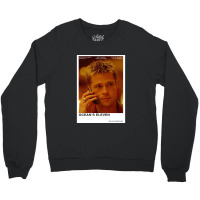 Lover Gift Matt Damon Gifts Men Crewneck Sweatshirt | Artistshot