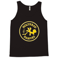 Holyhead Harpies Tank Top | Artistshot