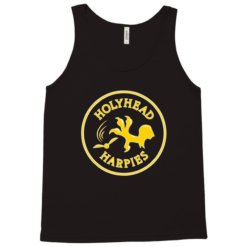 Holyhead Harpies Tank Top | Artistshot