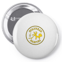 Holyhead Harpies Pin-back Button | Artistshot