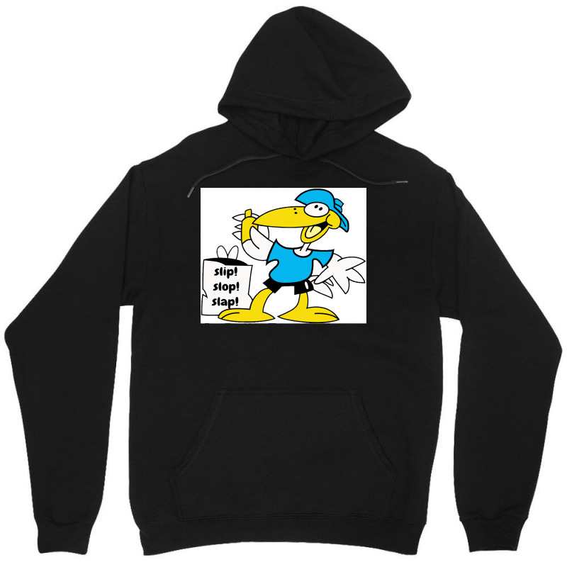 Slip Slop Slap Aussie Ads Classic Unisex Hoodie | Artistshot