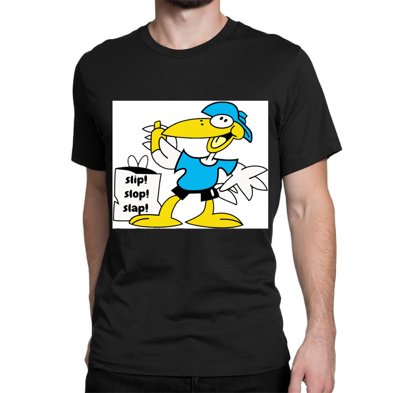 Slip Slop Slap Aussie Ads Classic Classic T-shirt | Artistshot