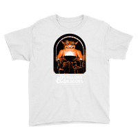 Dungeons   Dragons Vintage Player S Handbook Youth Tee | Artistshot