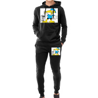 Slip Slop Slap Classic Aussie Ads Classic Hoodie & Jogger Set | Artistshot