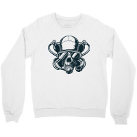 Scuba Diver Twinset Diving Theme Crewneck Sweatshirt | Artistshot