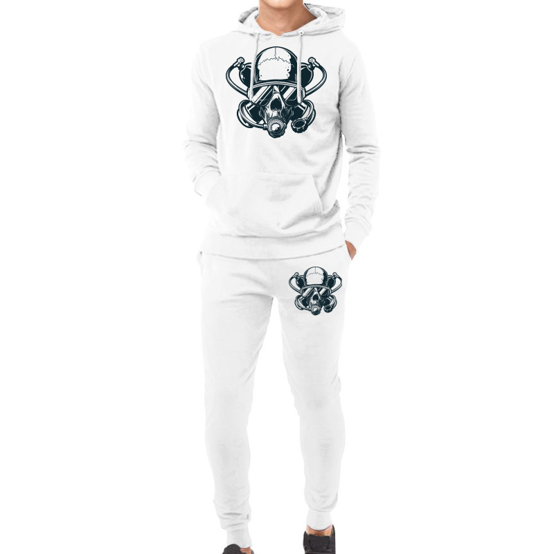 Scuba Diver Twinset Diving Theme Hoodie & Jogger set by ardylanda | Artistshot