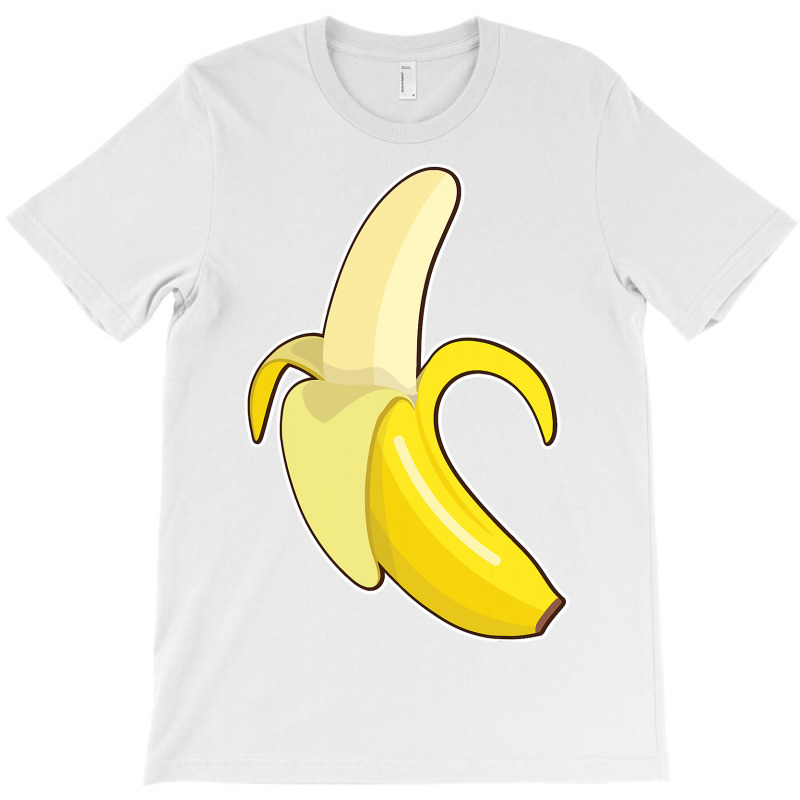 Banana Lazy Diy Halloween Costume Funny T-shirt | Artistshot