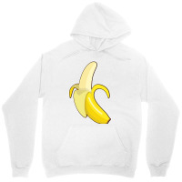 Banana Lazy Diy Halloween Costume Funny Unisex Hoodie | Artistshot