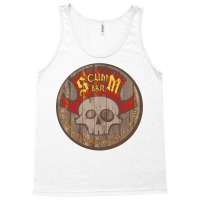 Scumm Bar Tank Top | Artistshot