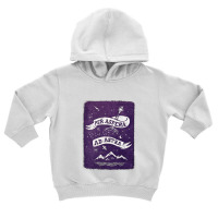 Per Aspera Ad Astra Toddler Hoodie | Artistshot