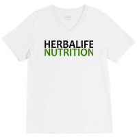 Herbalife Nutrition Vegan T Shirt Gift Tank Top V-neck Tee | Artistshot