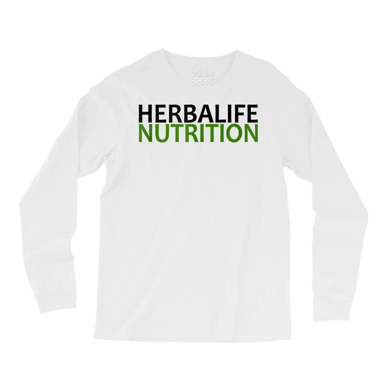 Herbalife Nutrition Vegan T Shirt Gift Tank Top Long Sleeve Shirts by pypybedypa | Artistshot