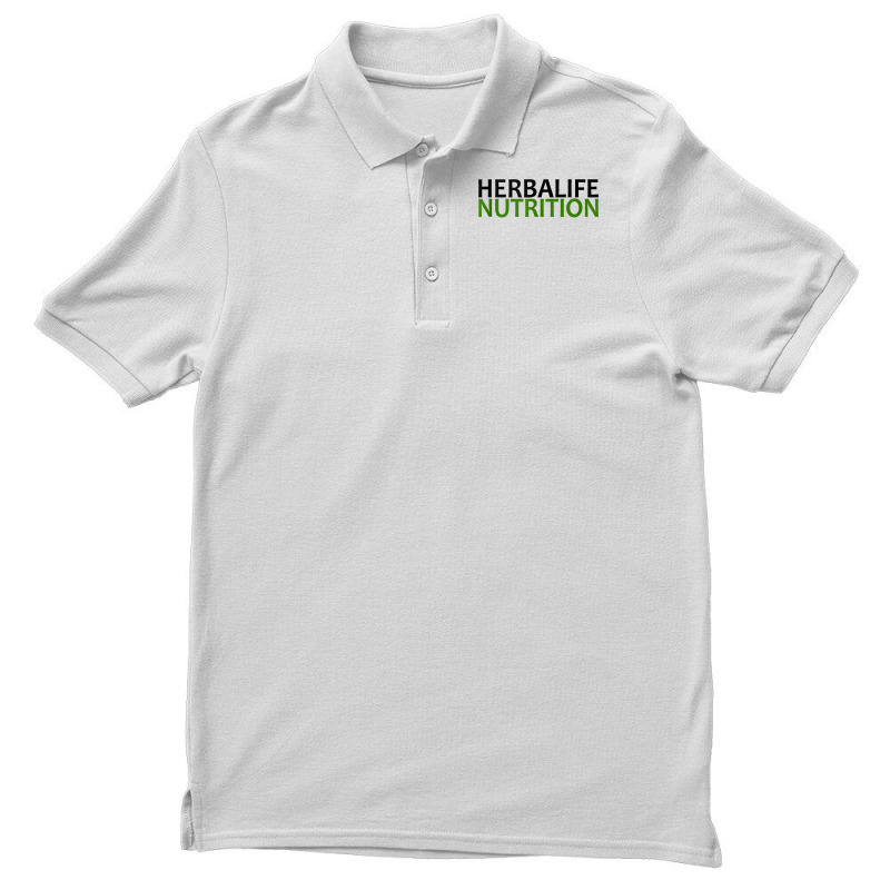 Herbalife Nutrition Vegan T Shirt Gift Tank Top Men's Polo Shirt by pypybedypa | Artistshot