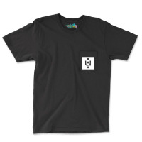 Amsterdam University Pocket T-shirt | Artistshot