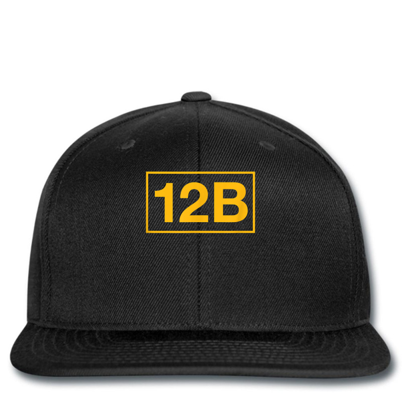 12b Combat Engineer For Fans Printed hat by TacitaSylvester | Artistshot