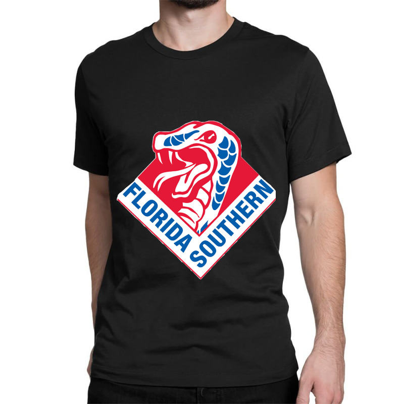 Florida Southern Classic T-shirt by cm-arts | Artistshot