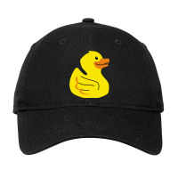 Duck Adjustable Cap | Artistshot