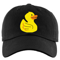 Duck Kids Cap | Artistshot