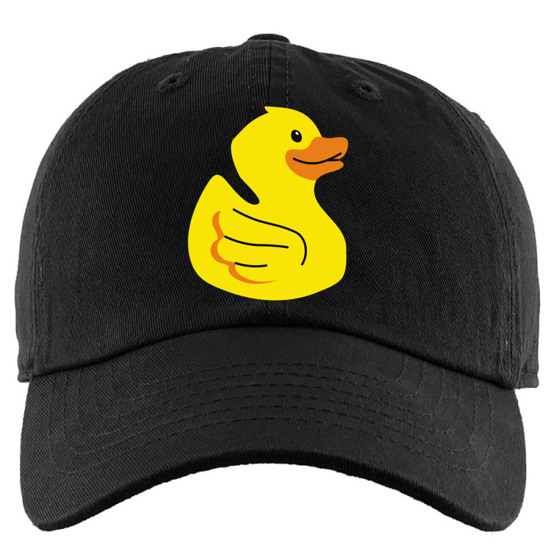 Duck Kids Cap by cm-arts | Artistshot