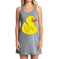 Duck Tank Dress | Artistshot