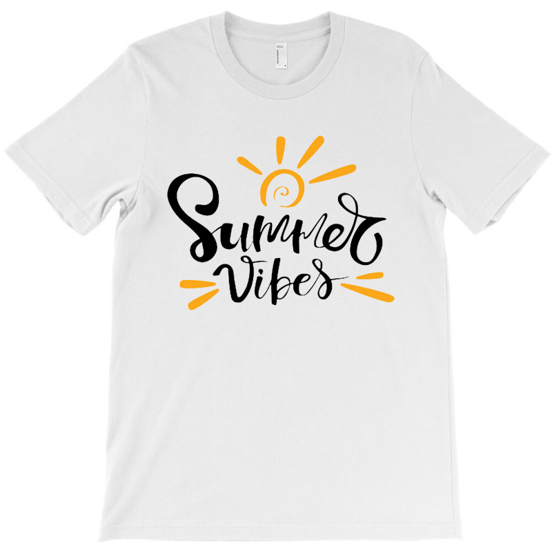 Summer Vibes So Good Life T-shirt | Artistshot