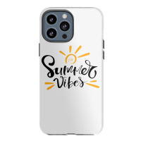 Summer Vibes So Good Life Iphone 13 Pro Max Case | Artistshot