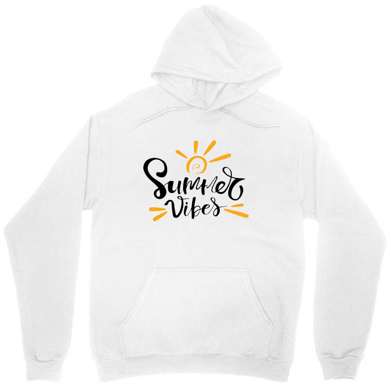 Summer Vibes So Good Life Unisex Hoodie | Artistshot