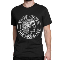 Playing  Dogs Los Men Women Classic T-shirt | Artistshot