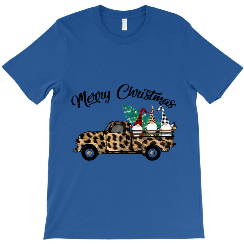 Merry Christmas T-shirt | Artistshot