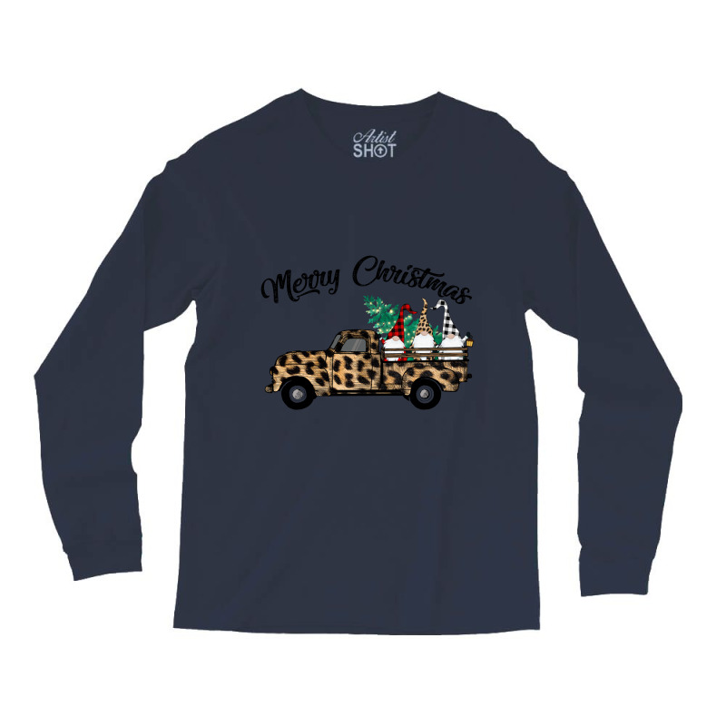 Merry Christmas Long Sleeve Shirts | Artistshot