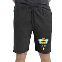 Buzzy B Vintage Short | Artistshot