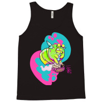 Buzzy Bumbly Tank Top | Artistshot