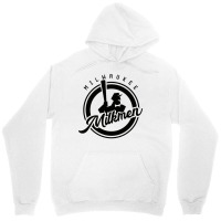 Milwaukee Milkmen Unisex Hoodie | Artistshot