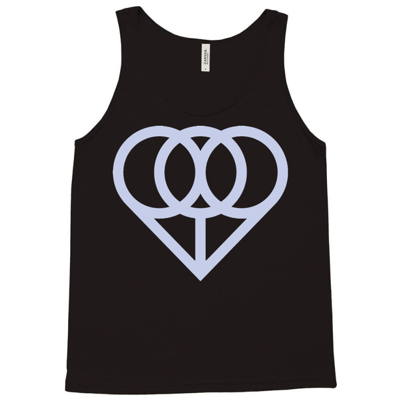 Starset Perfect Machine Ii Tank Top | Artistshot