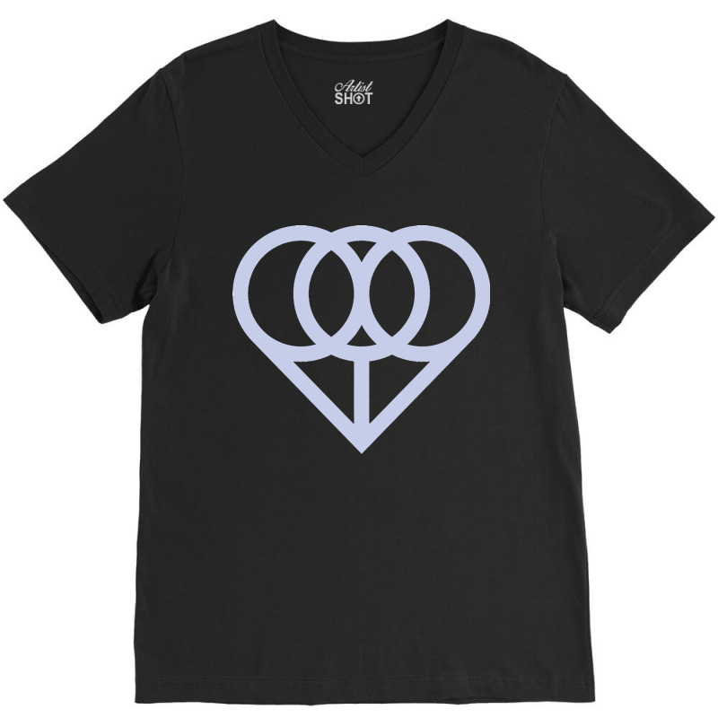 Starset Perfect Machine Ii V-neck Tee | Artistshot