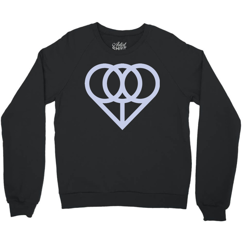 Starset Perfect Machine Ii Crewneck Sweatshirt | Artistshot