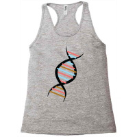 Dna Racerback Tank | Artistshot