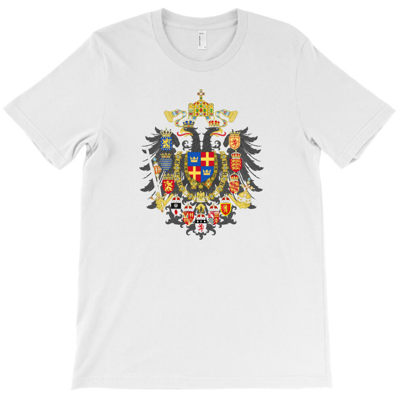 #charles-v-king-of-spain' T-shirt | Artistshot