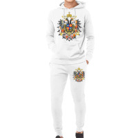 #charles-v-king-of-spain' Hoodie & Jogger Set | Artistshot