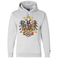 #charles-v-king-of-spain' Champion Hoodie | Artistshot