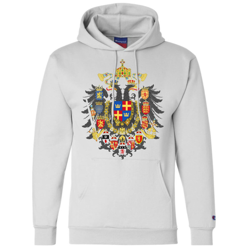 #charles-v-king-of-spain' Champion Hoodie | Artistshot