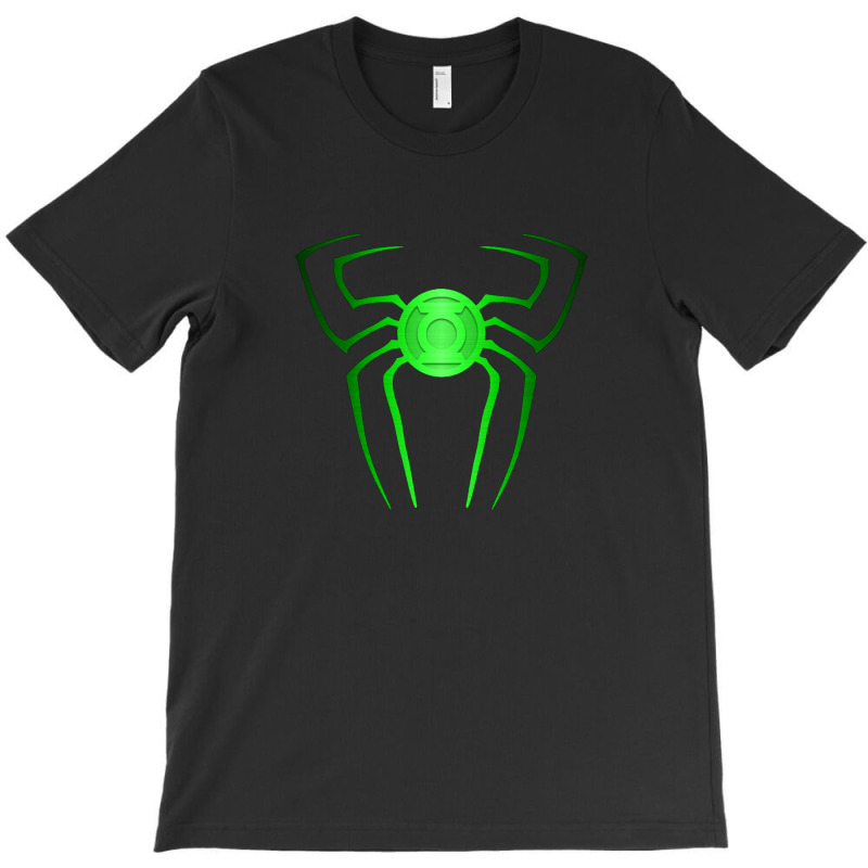 Green Lantern T-shirt | Artistshot