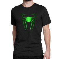 Green Lantern Classic T-shirt | Artistshot