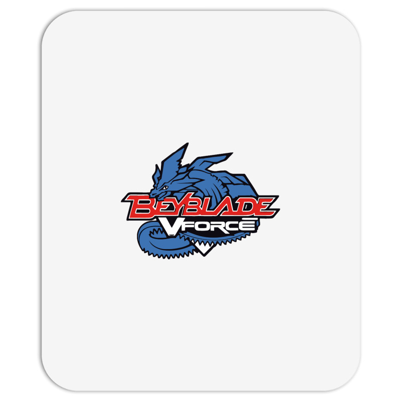 beyblade mouse pad