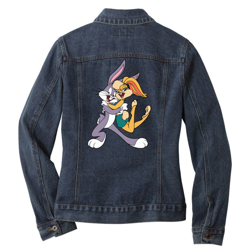 Lola best sale bunny jacket